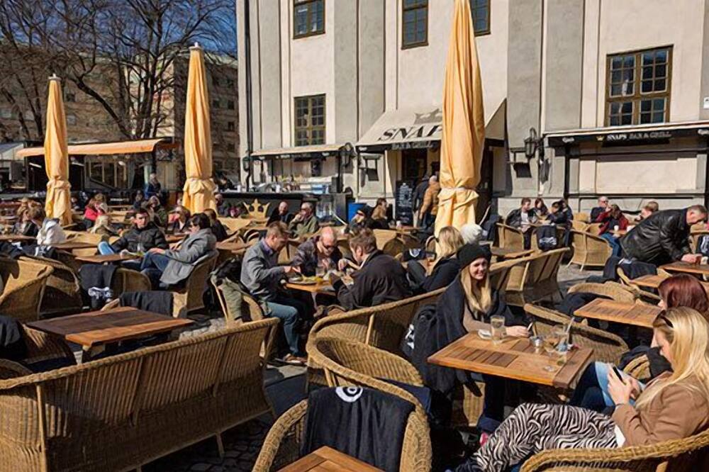 モセバッケ ホステル 写真