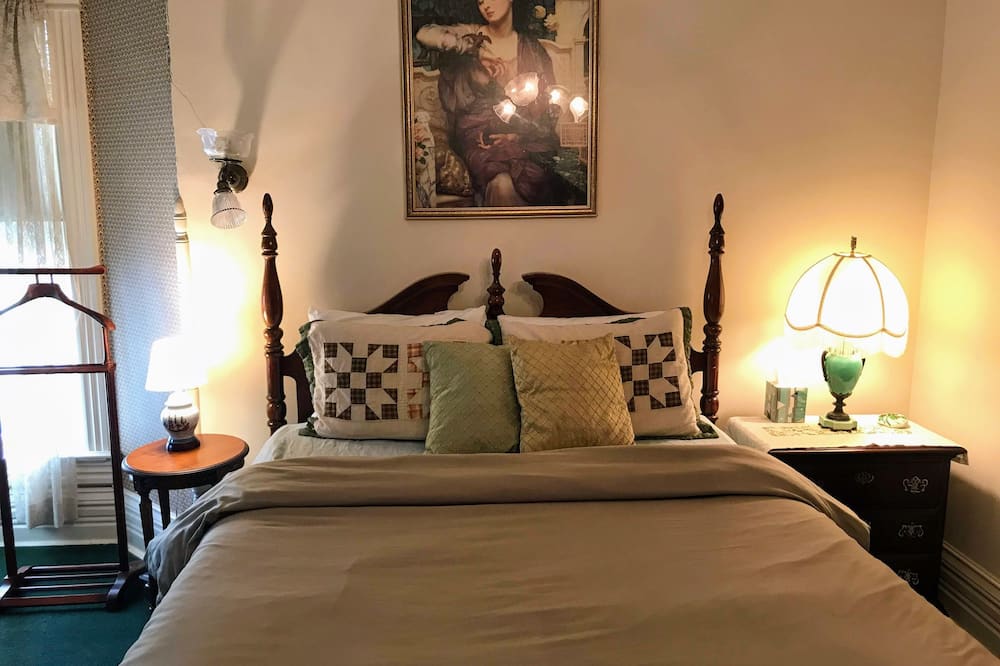 イニスフリー ベッド & ブレックファスト 写真