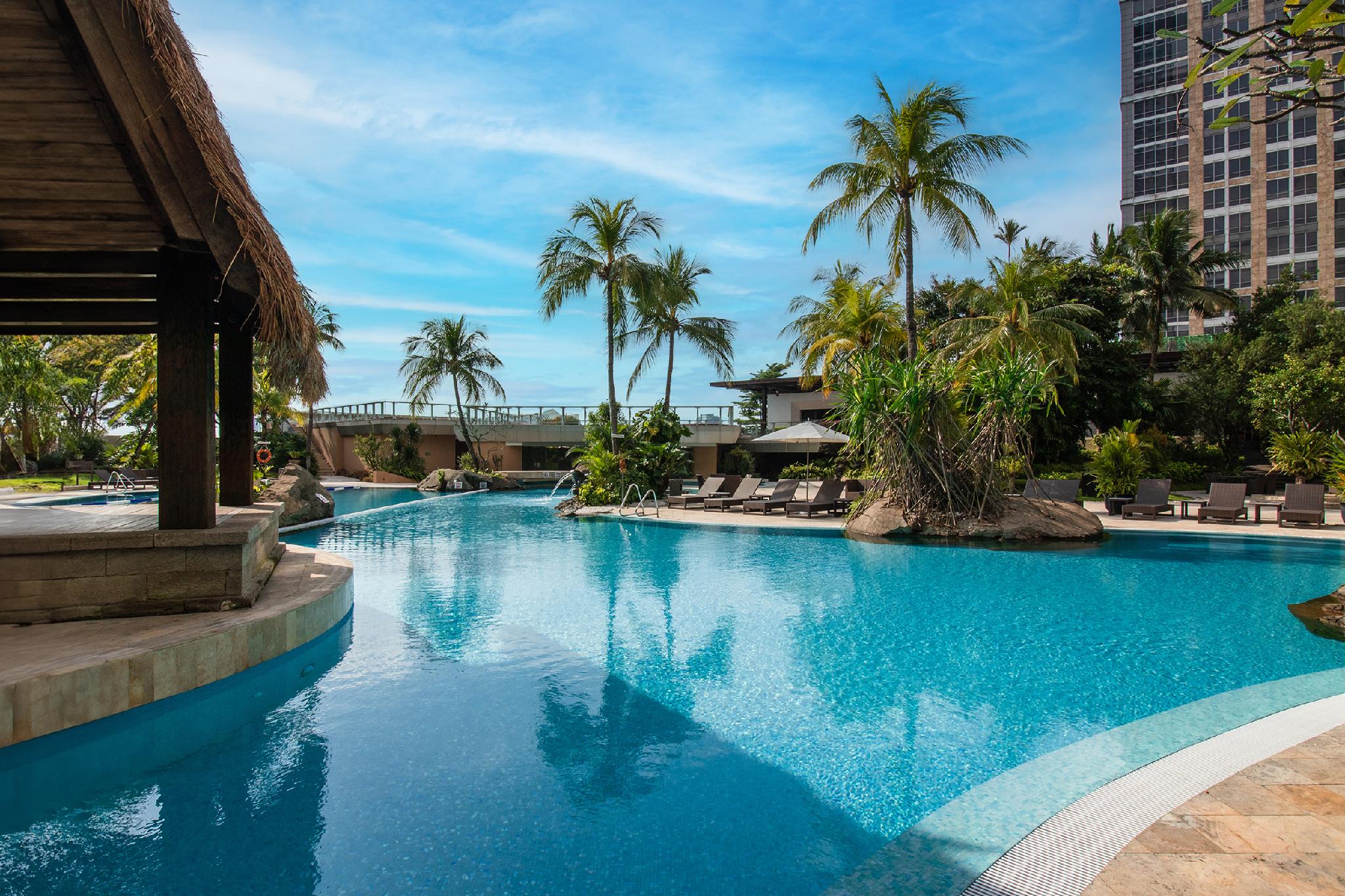 クラトン アット ザ プラザ 写真