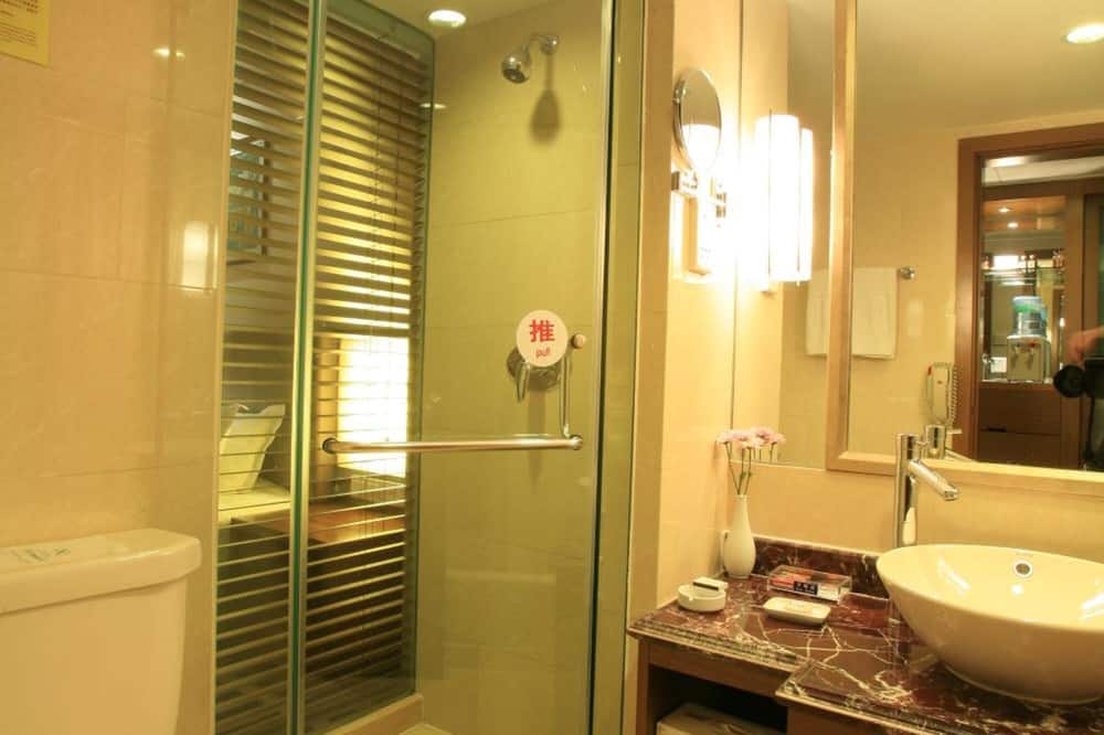 昆明ジンジャン ホテル (錦江大酒店) 写真