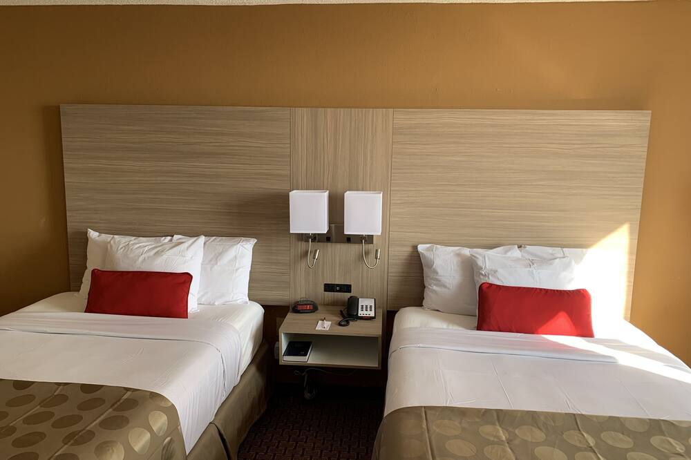 ラマダ バイ ウィンダム ウエスト アトランティック シティ 写真