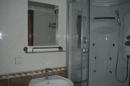 ランド ホテル 写真