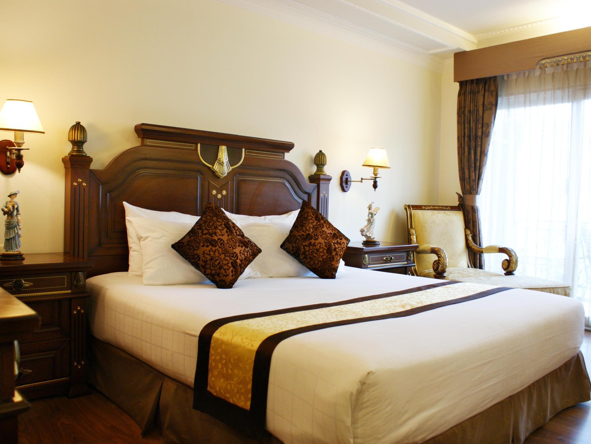 LK メトロポール ホテル 写真