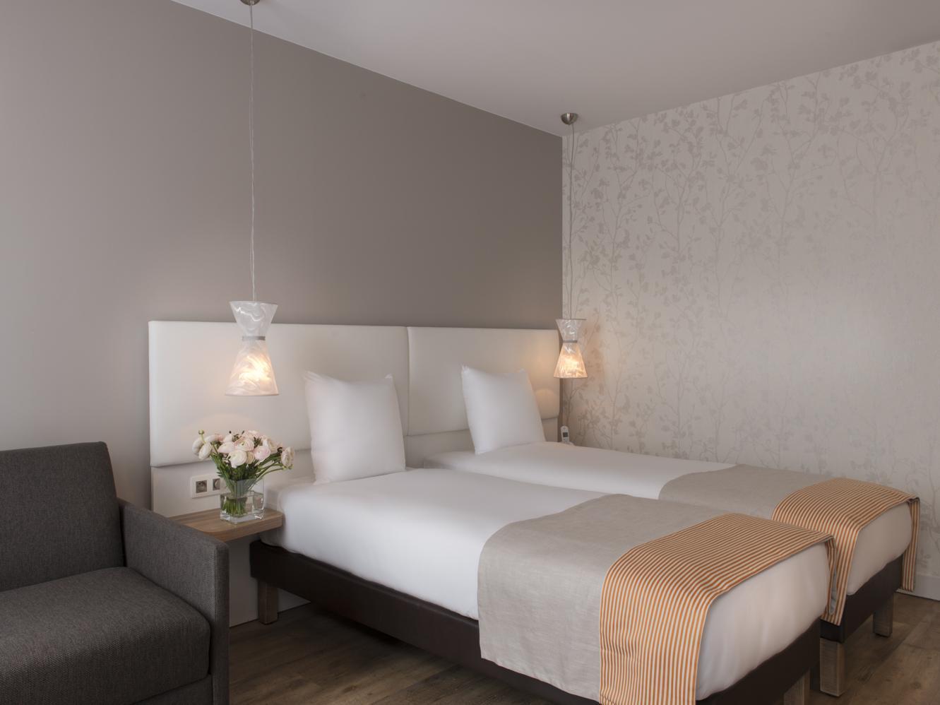 ホテル マゼンタ 38 バイ ハッピーカルチャー 写真