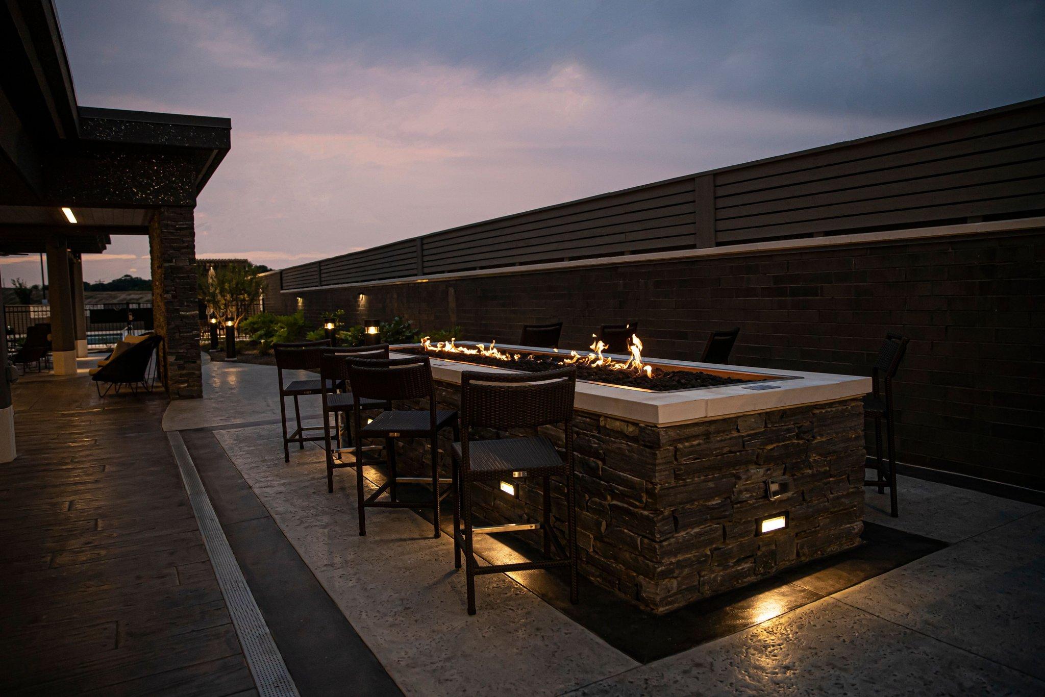 Courtyard by Marriott Greenville Mauldin 写真