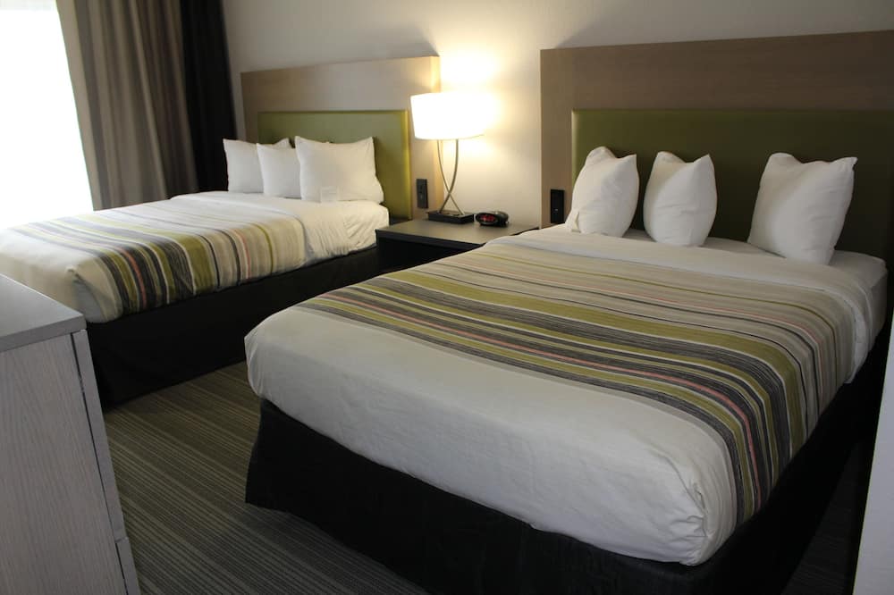 Country Inn & Suites by Radisson, Romeoville - Bolingbrook 写真