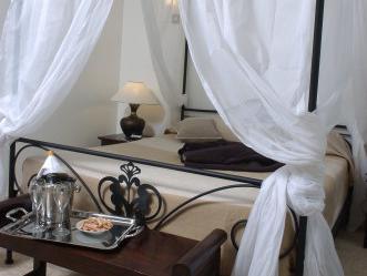 La Villa Eugène 写真