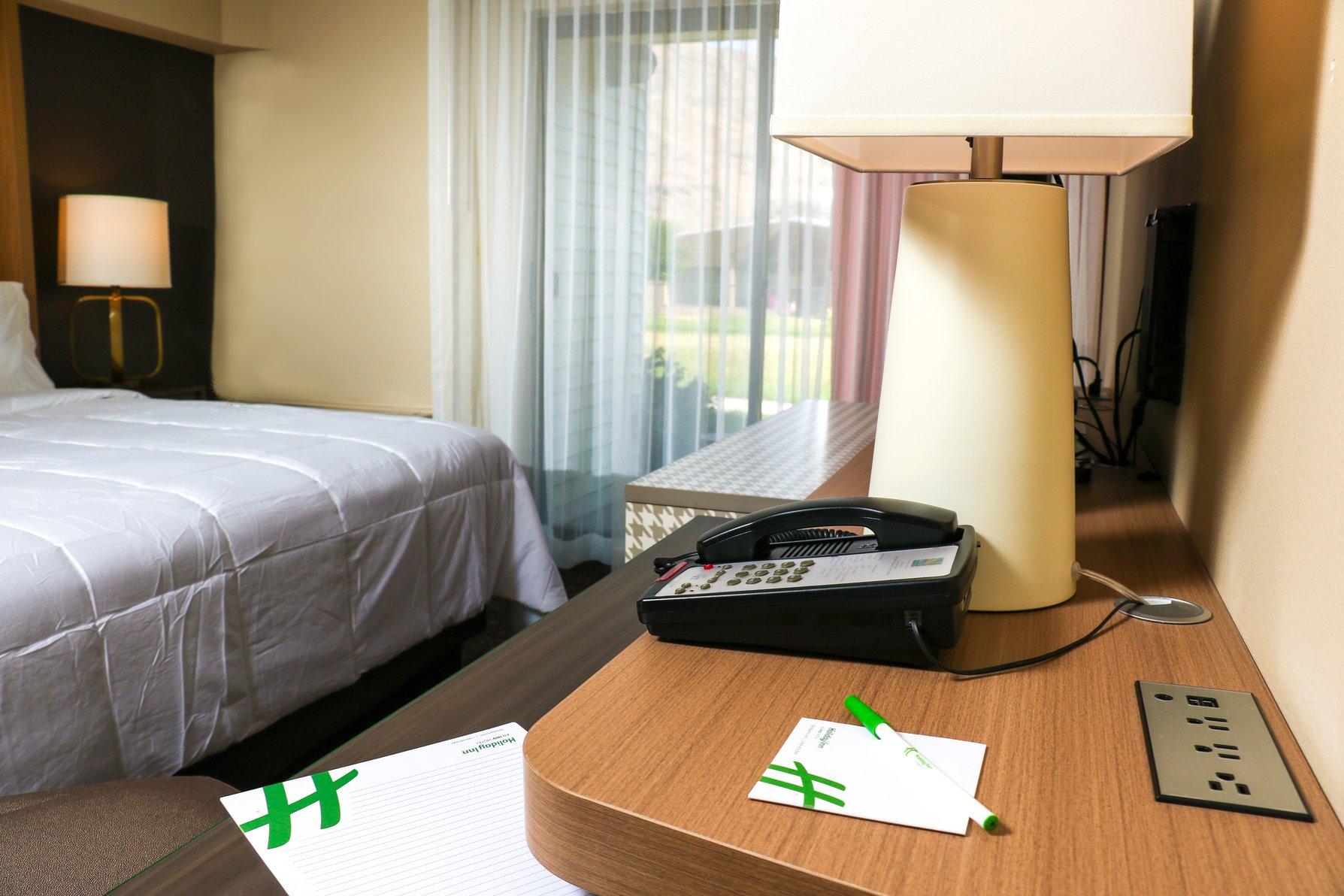 Holiday Inn Clarkston Lewiston By IHG 写真