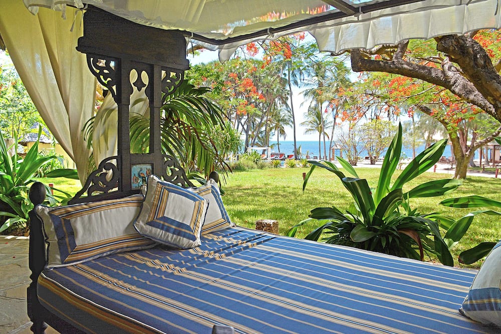 Kilili Baharini Resort & Spa 写真