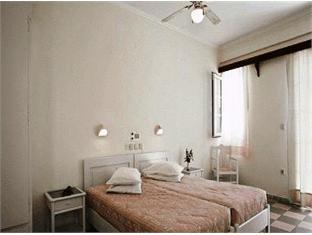 Kamari Beach Hotel 写真