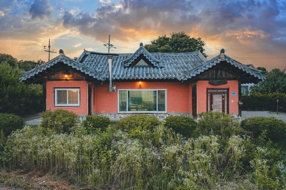 Chuncheon Viandante Dokchaehanok 写真
