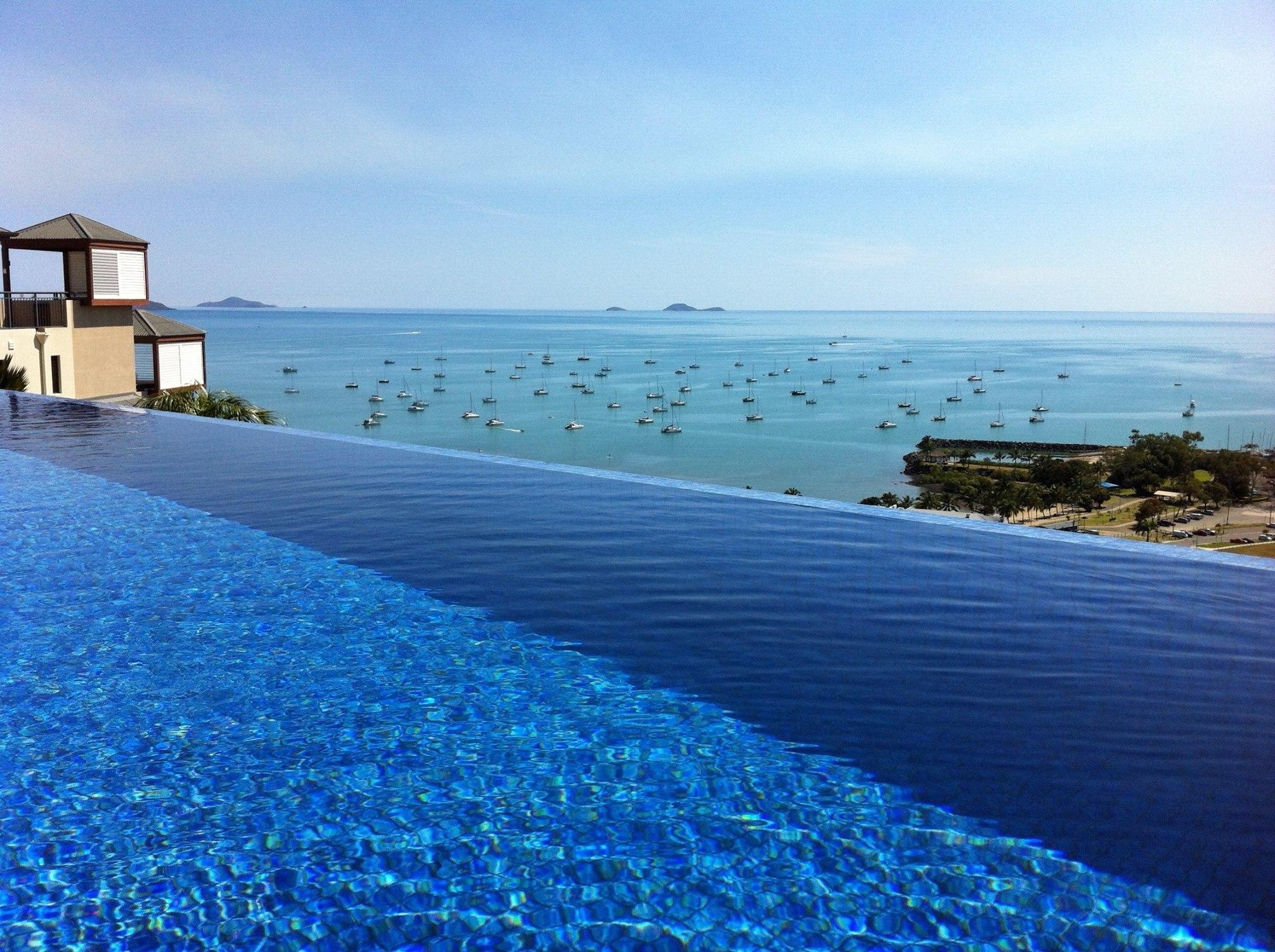 ピナクルズ 写真