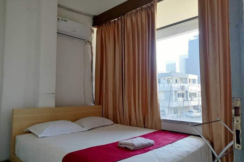 プロビデンス ホームステイ 写真