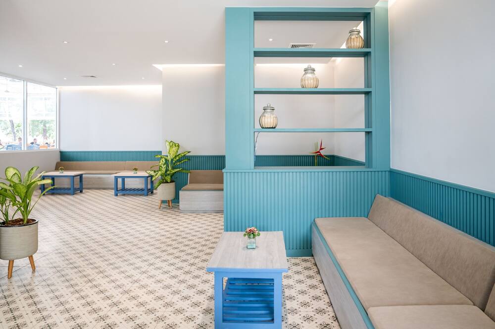 プーケット アイランド ビュー リゾート 写真