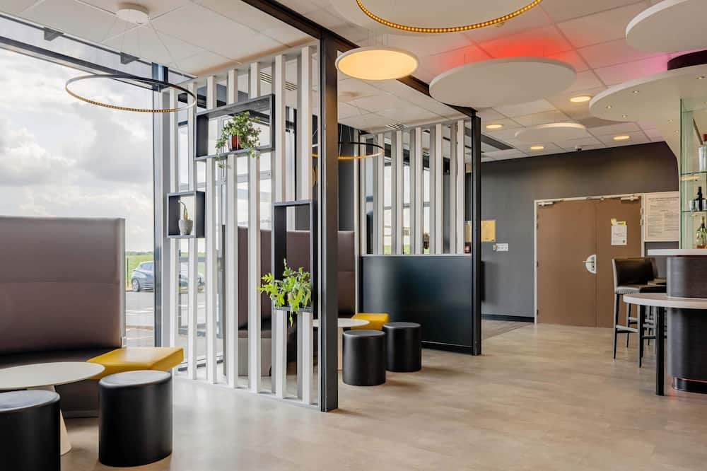 Inter Hotel Liberty 写真