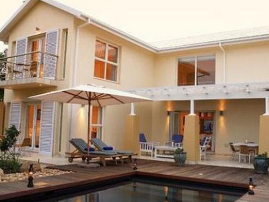 スターフィッシュ ロッジ 写真