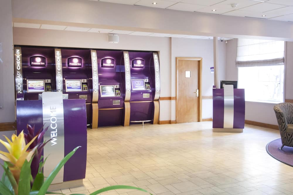 Premier Inn London County Hall 写真