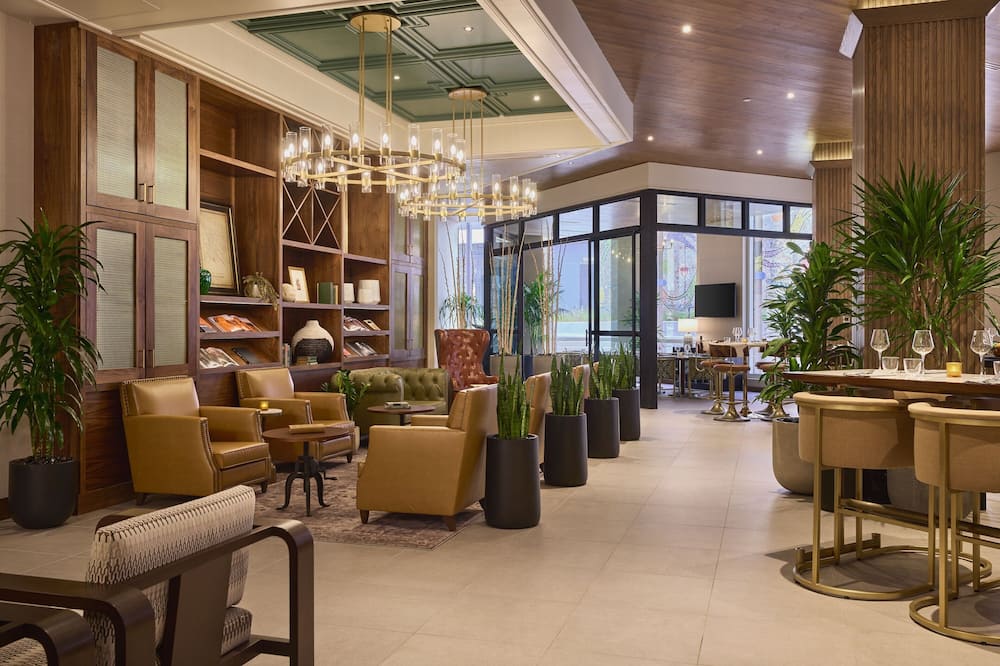 ザ レオ ケント  ホテルツーソン トリビュート ポートフォリオ ホテル 写真