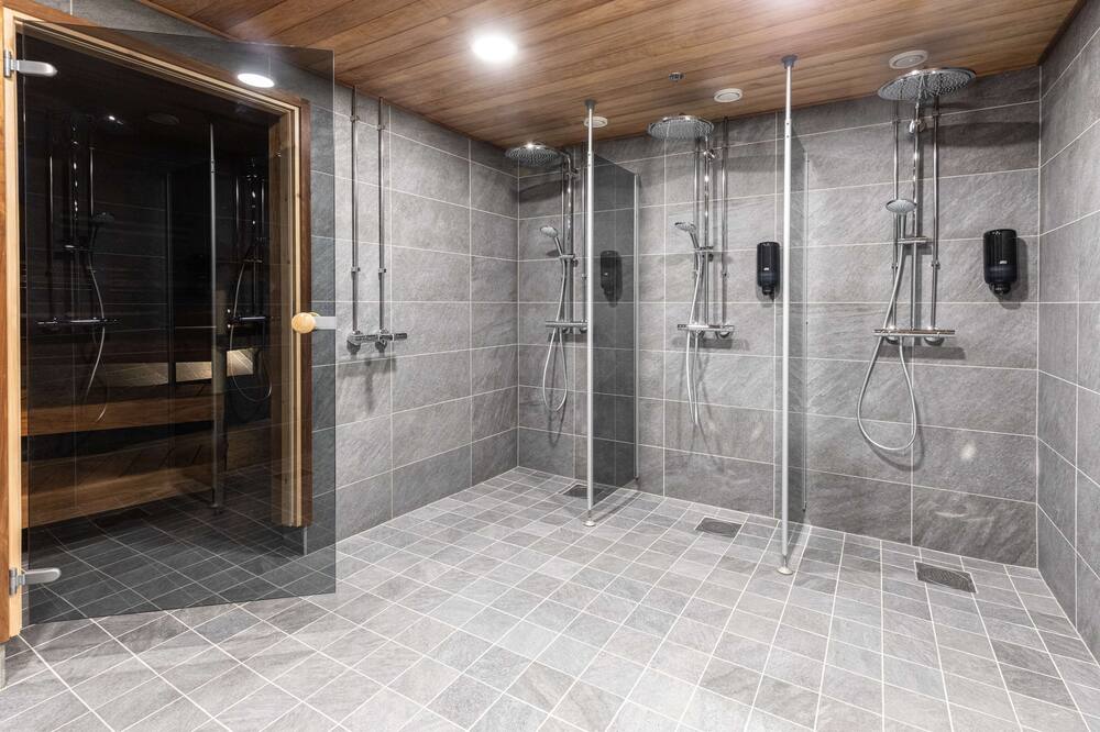 スカンディック ローゼンダール 写真