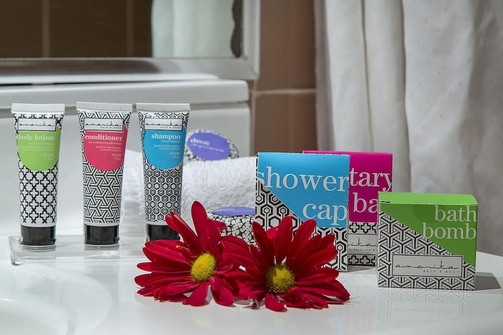 マクリー ホテル 写真