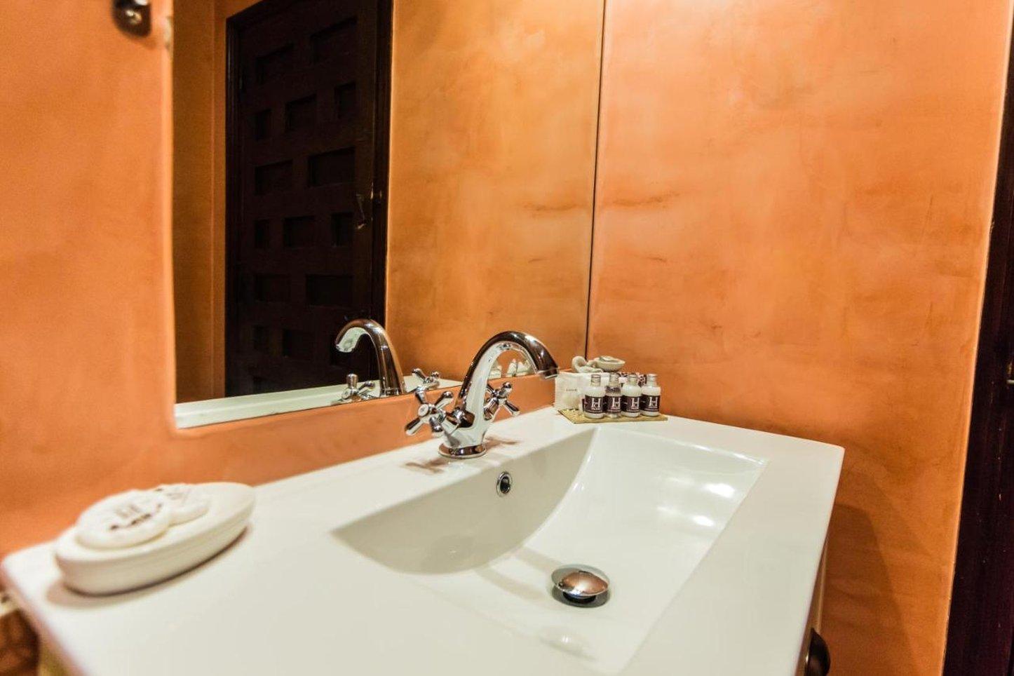 Hotel Hacienda del Cardenal 写真