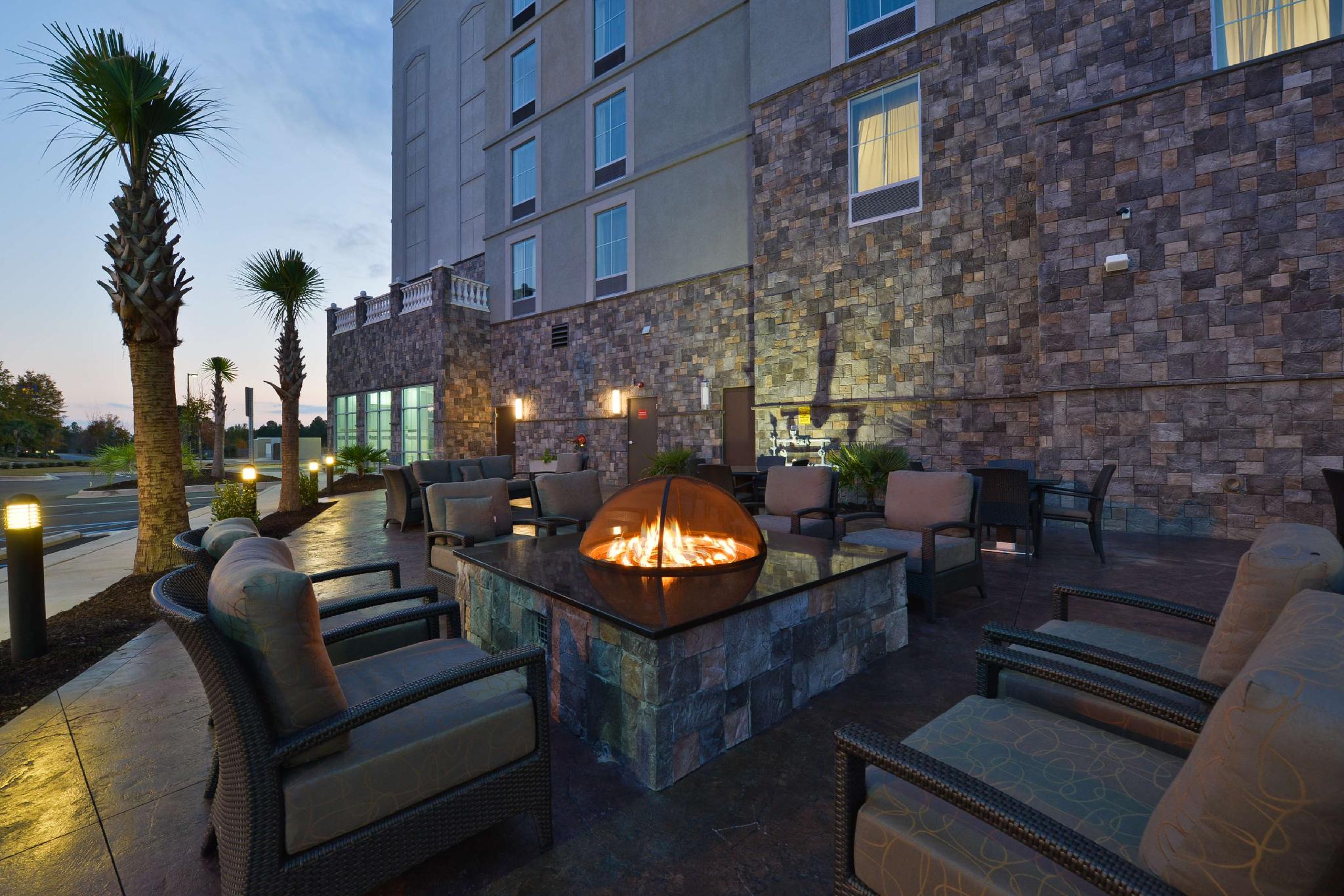 Hampton Inn & Suites Columbia Southeast Ft. Jackson 写真