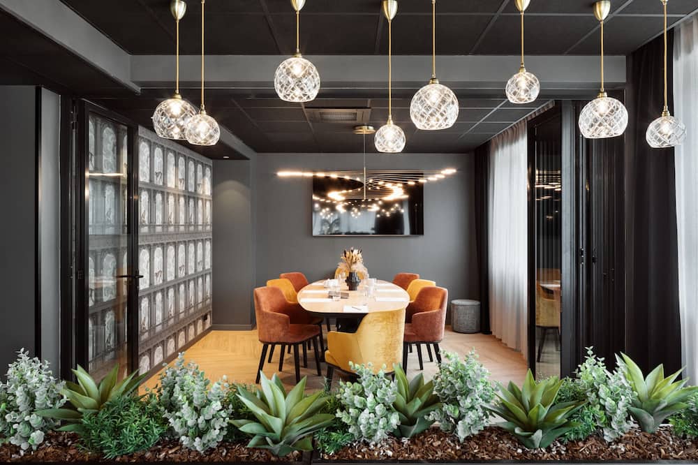 オテル & スパ ル モーリー ザ オリジナルズ ブティック ヴァンヌ 写真