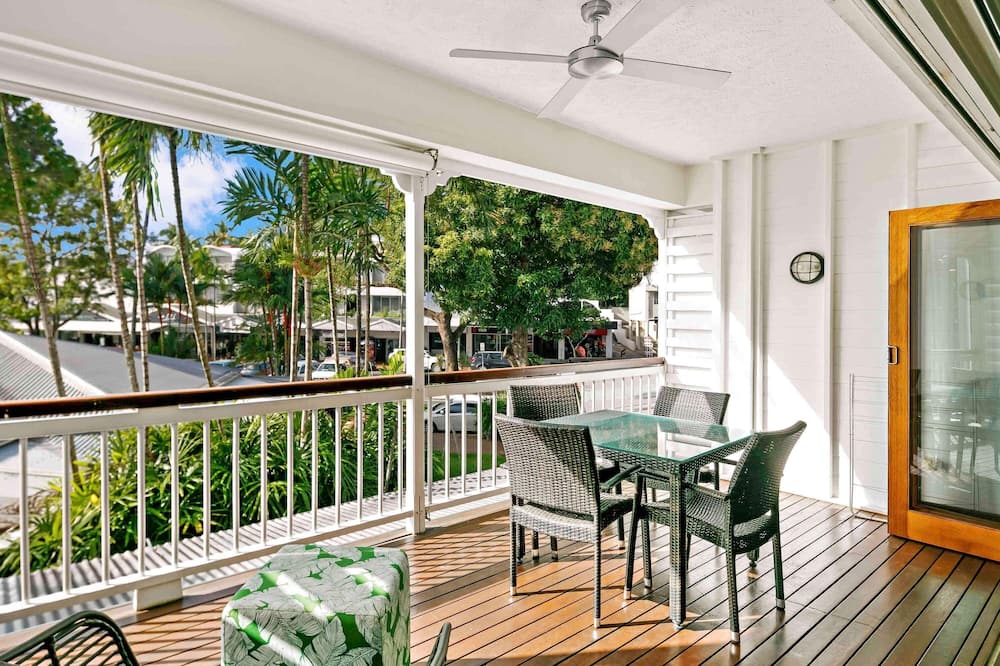 マントラ オン ザ インレット ポート ダグラス 写真