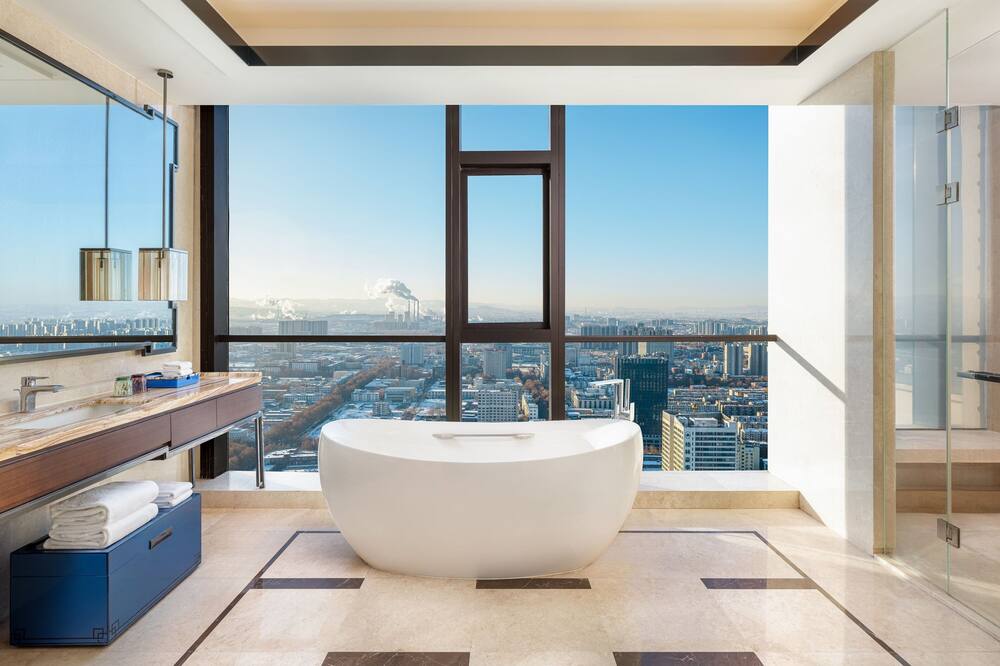 シェラトン淄博ホテル (淄博喜来登酒店) 写真