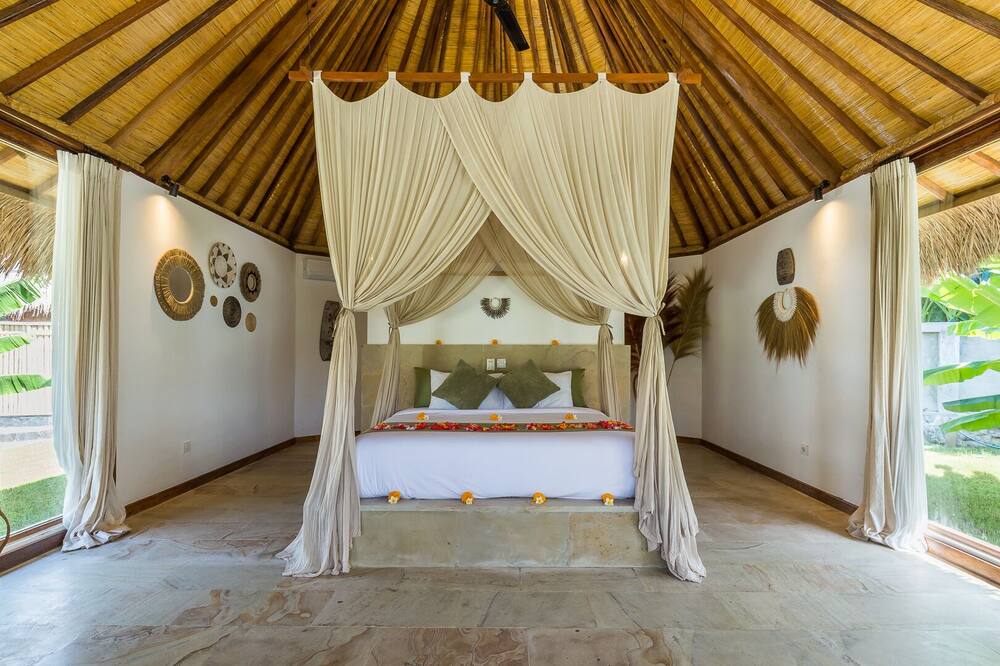 エモーシャンビーチブティックリゾート 写真