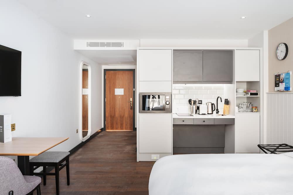 ステイブリッジ スイーツ ブライトン バイ IHG 写真