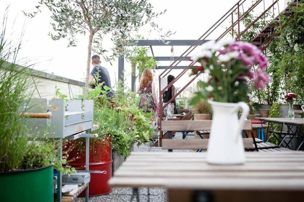 オステッロ ベロ ミラノ チェントラーレ 写真