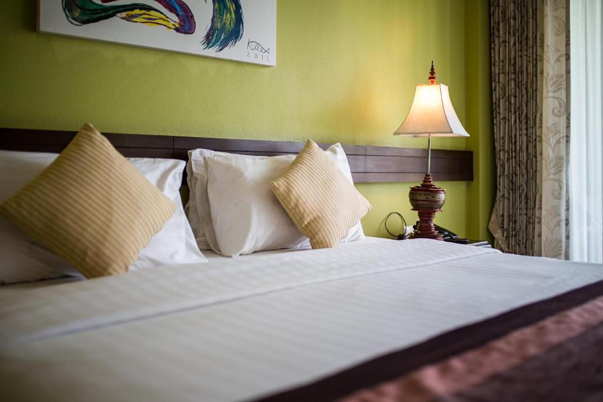 Poonyamantra Resort Chiang Rai 写真