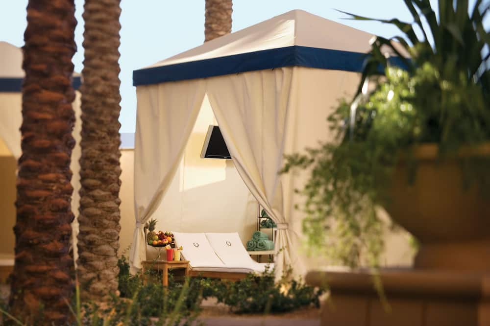 ヒルトン グランド バケーションズ クラブ オン ザ ラスベガス ストリップ 写真