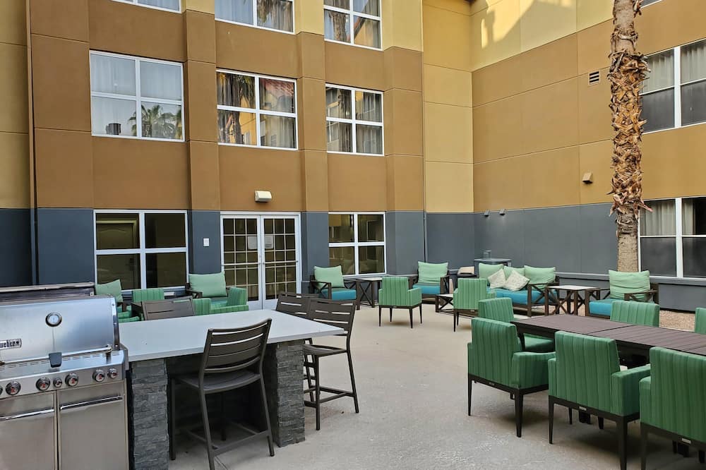 Homewood Suites by Hilton Phoenix - Chandler 写真