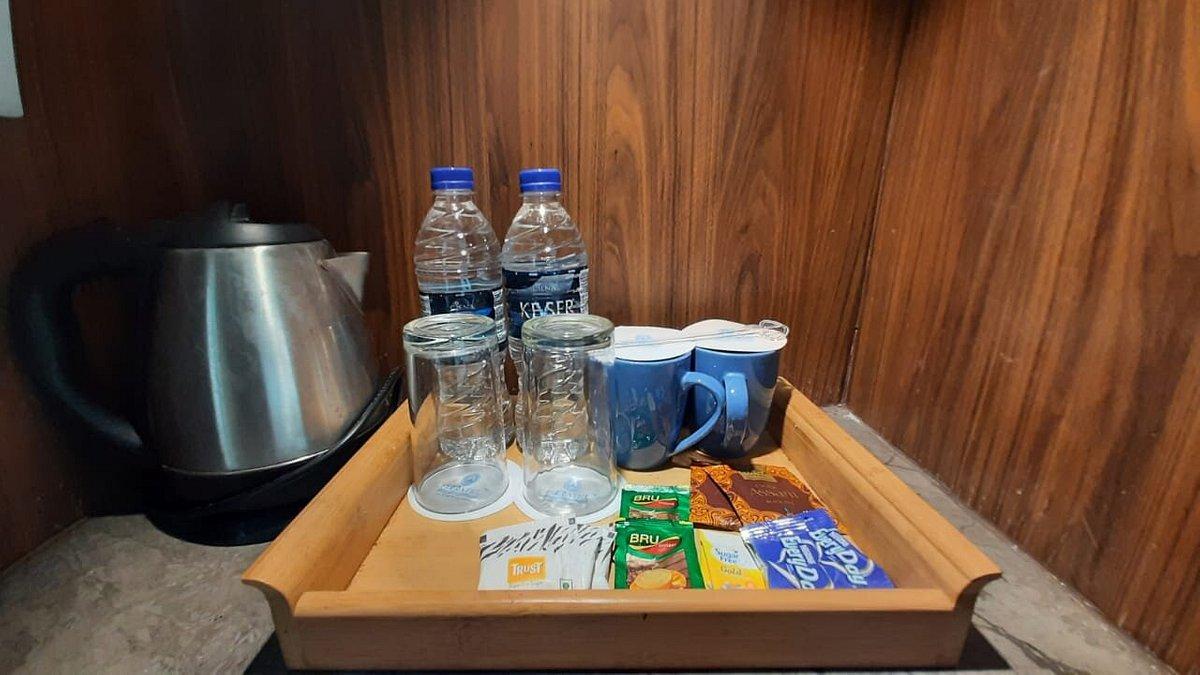 ポロ フローテル コルカタ 写真