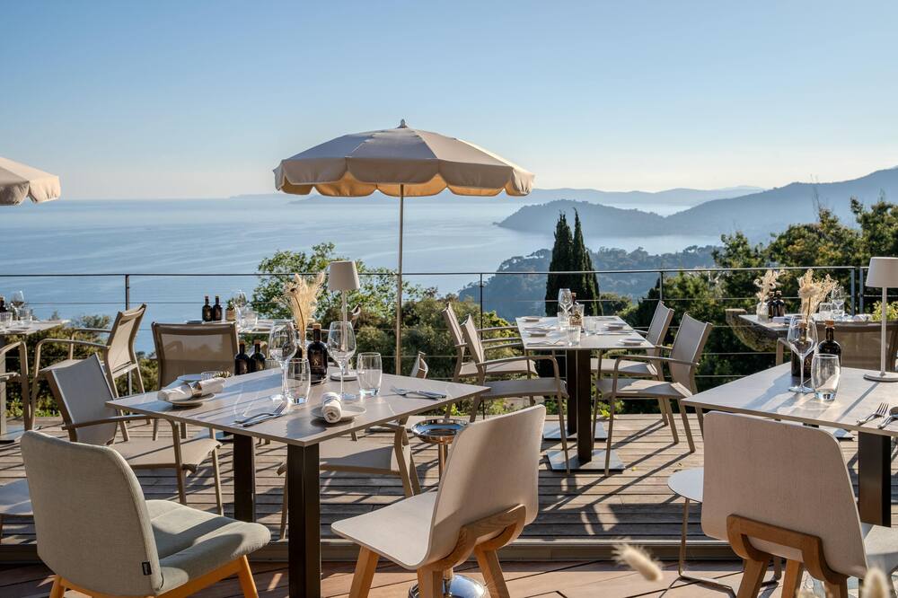 La Villa Douce 写真