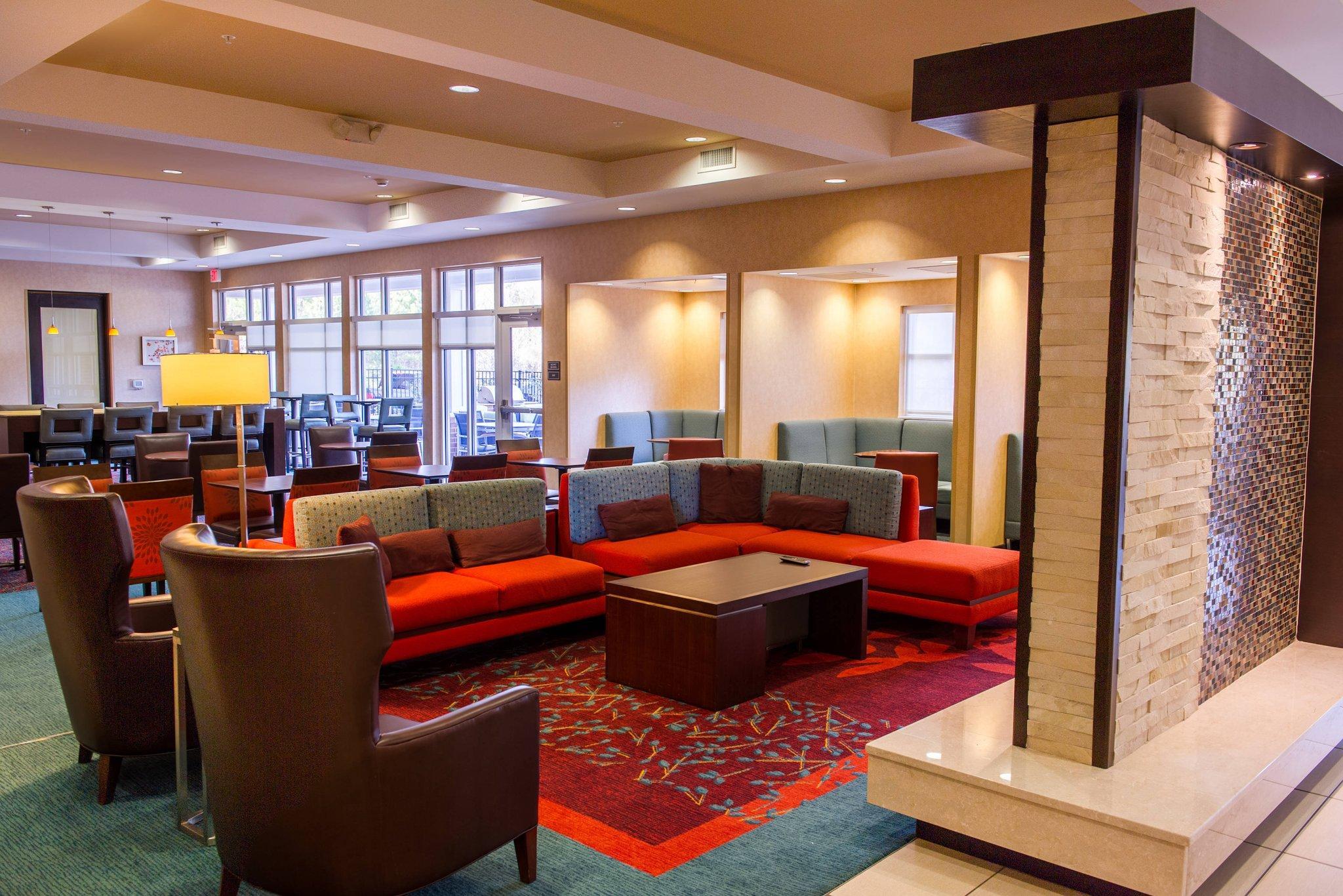 Residence Inn by Marriott Columbia Northwest/Harbison 写真