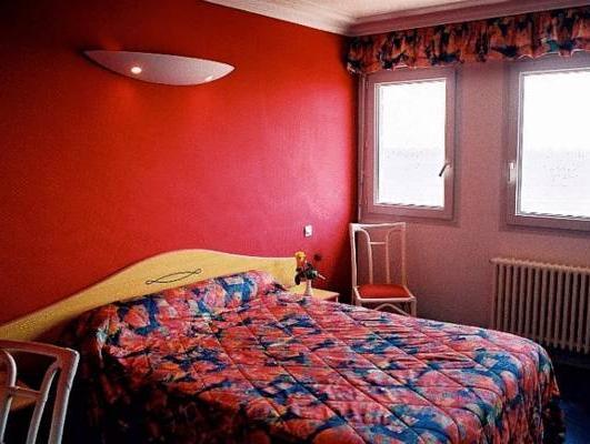 Logis Hotel Du Casino 写真