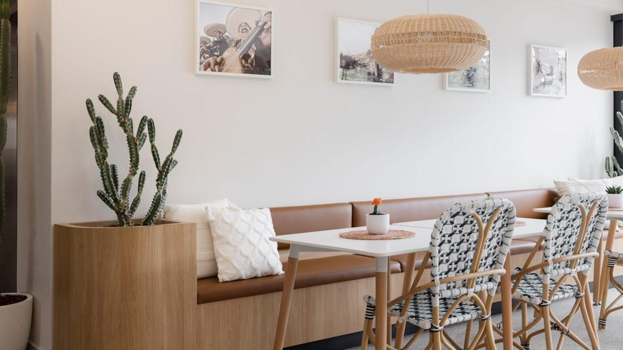 ホテル ハシエンダ 写真