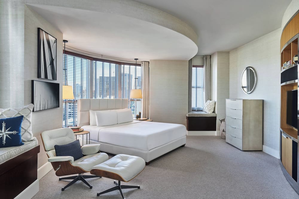 ホテル リパブリック サンディエゴ、オートグラフ コレクション 写真