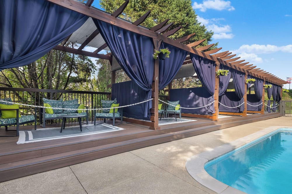 Delta Hotels by Marriott™ Nashville Airport 写真