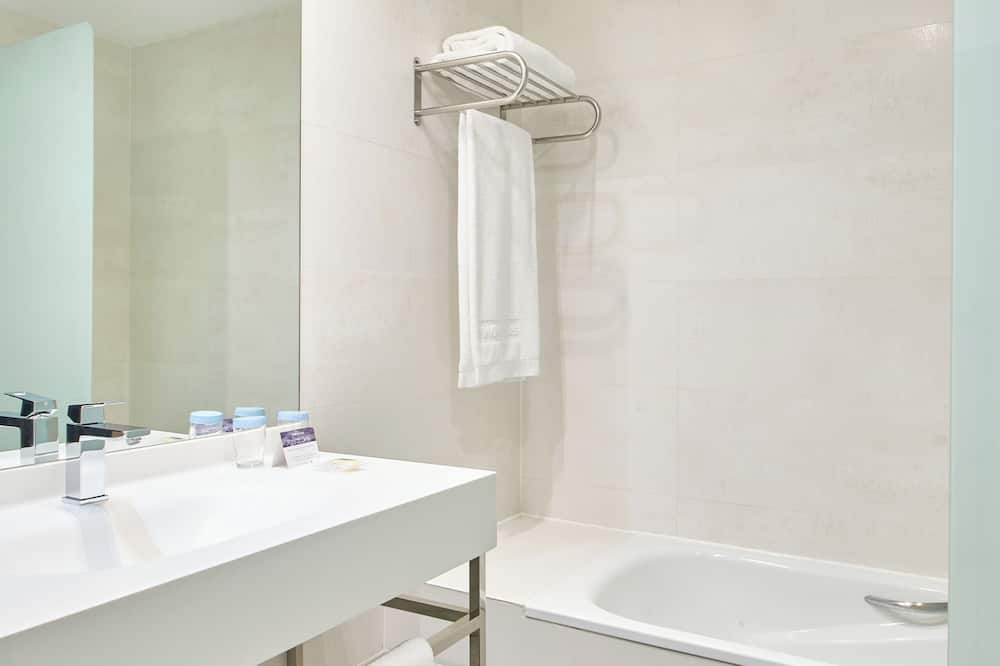 VP ハルディン デ レコレトス 写真