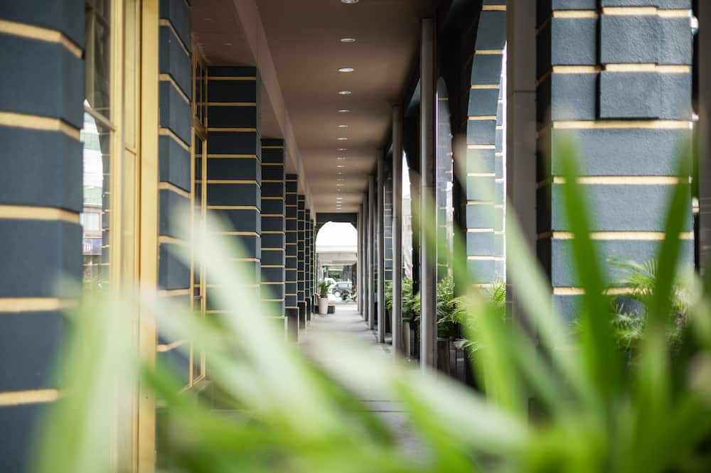 カインドネス ホテル フアリエン 写真