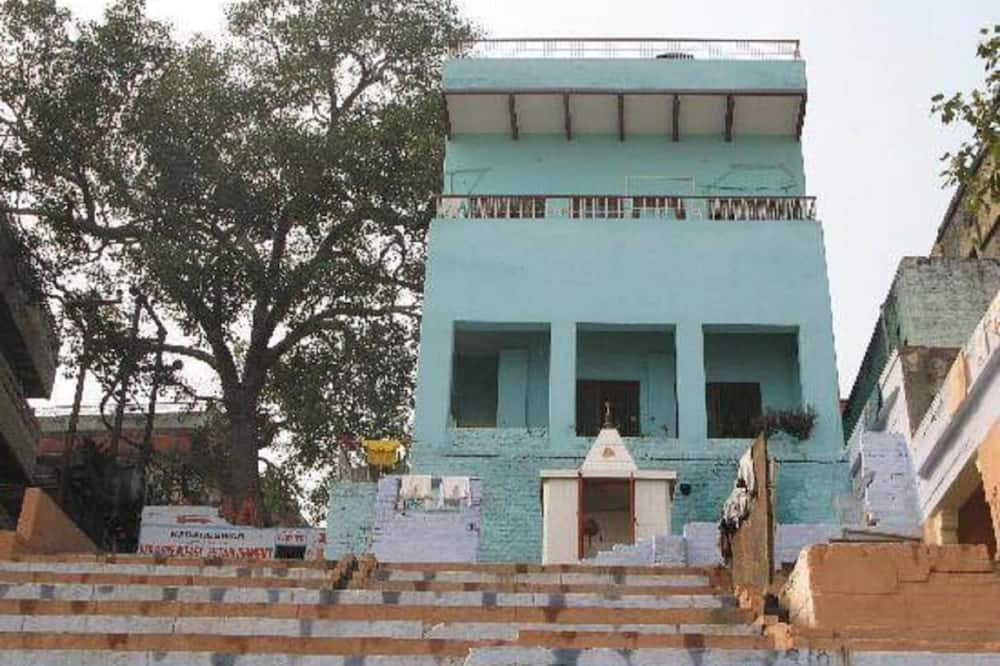 ケダールシュワール ベッド アンド ブレックファスト 写真