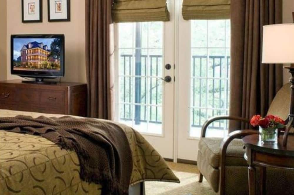 La Maison in Midtown an urban B&B 写真