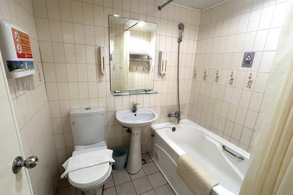 ジャイアント リッチ キング プラザ ホテル 写真