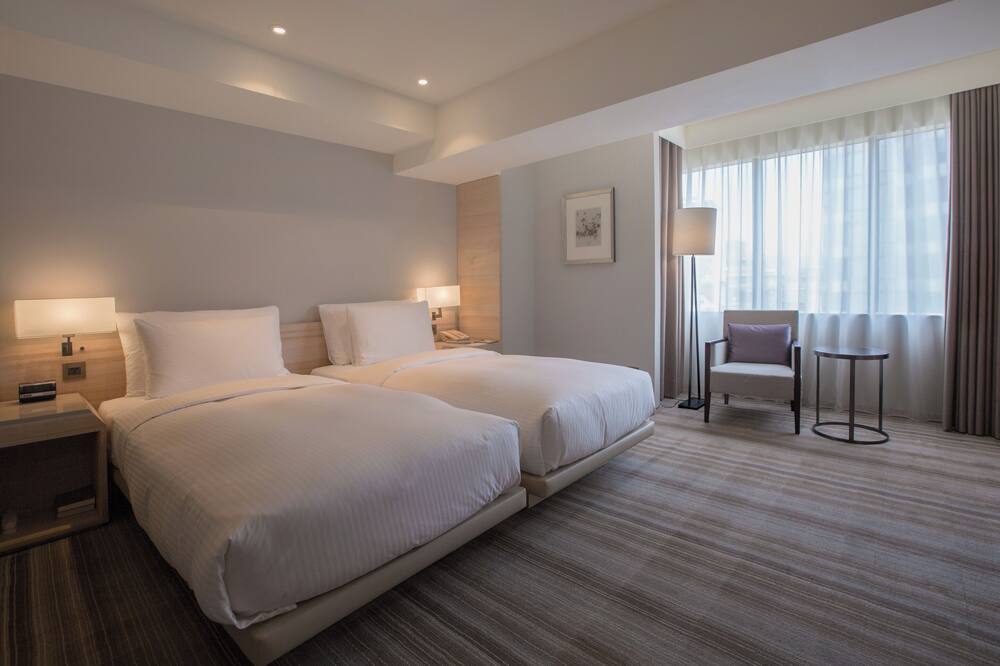 ホテル コッツィ ミンシェン タイペイ 写真