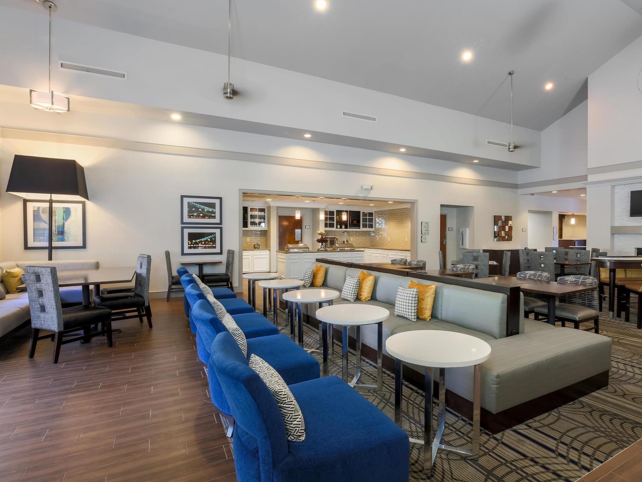 Homewood Suites by Hilton Southwind - Hacks Cross 写真