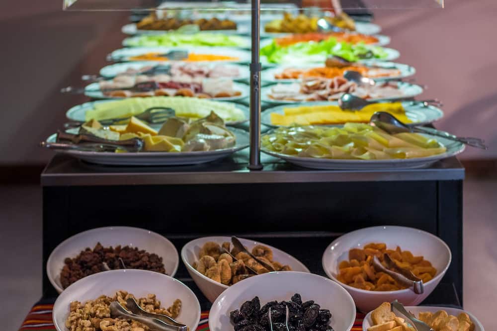 Enotel Sunset Bay - Ex Enotel Baia do Sol 写真